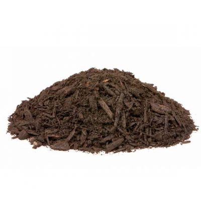 Budget Mulch 3M